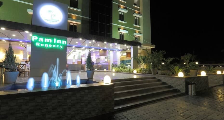Hotel Pam Inn Regency, Sanand 5